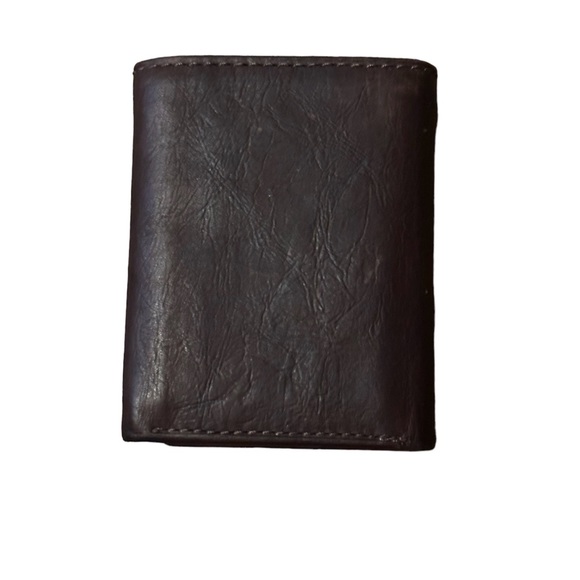 Mens Fossil Wallet - Picture 2 of 6